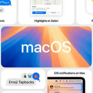 macOS 15 Sequoia 指南：你需要了解的有关 Mac 的新功能更新