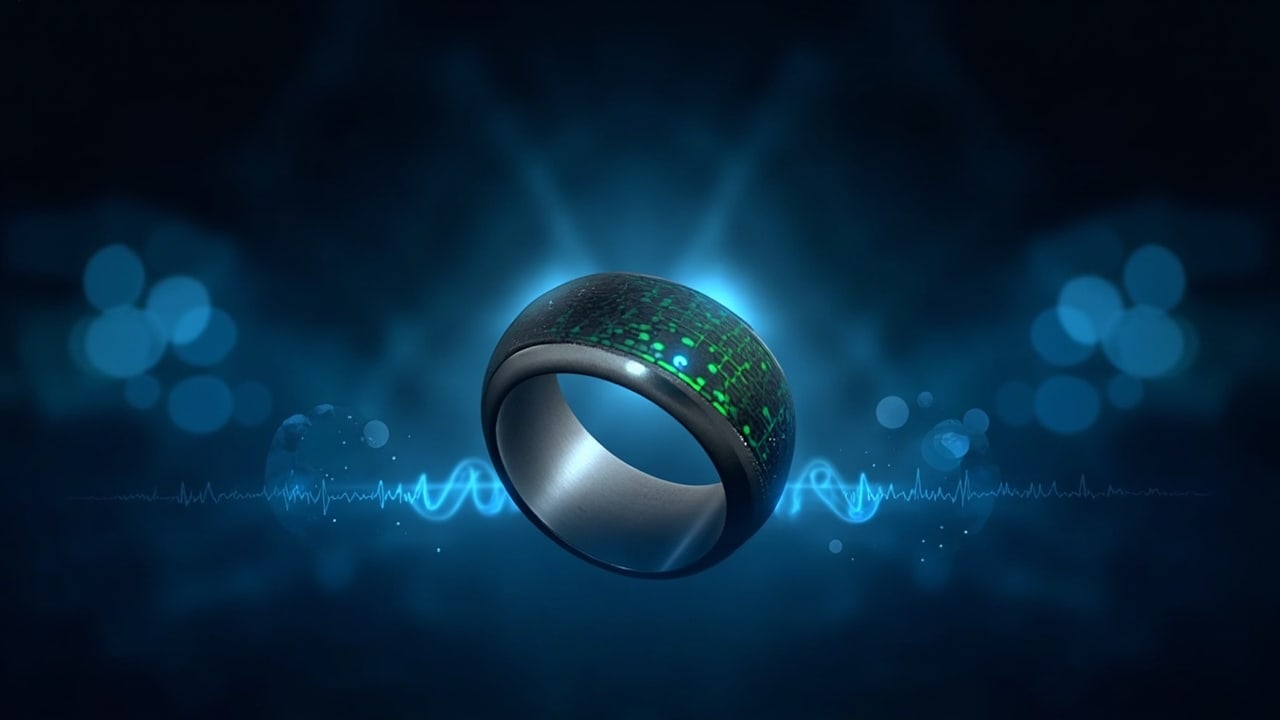 三星Galaxy Ring智能戒指获FDA认证,支持睡眠呼吸暂停风险筛查