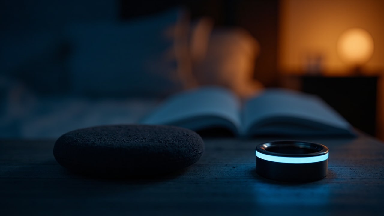 三星Galaxy Ring智能戒指获FDA认证,支持睡眠呼吸暂停风险筛查
