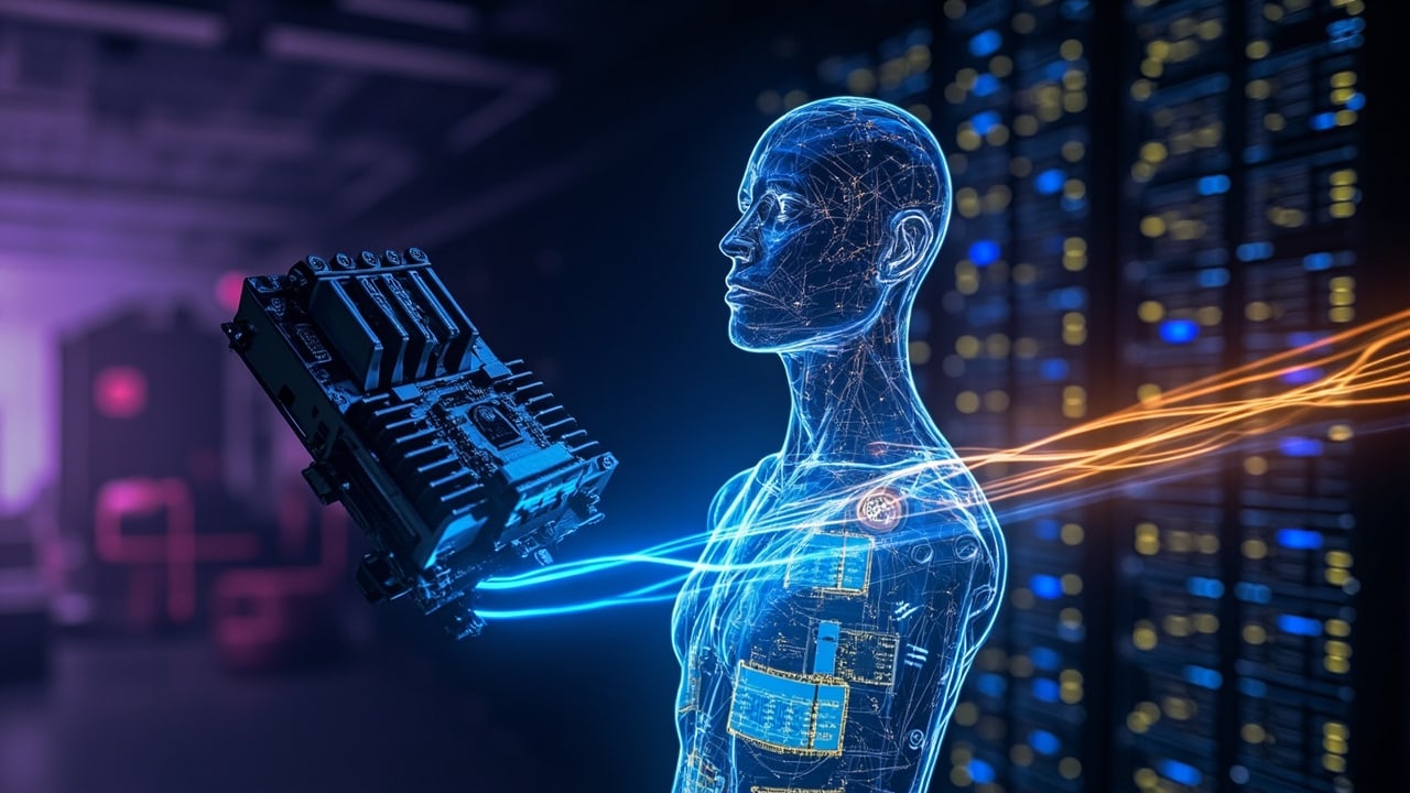 2026年8月6日科技简报：AI代理走向交易与编码，算力需求继续重塑芯片产业