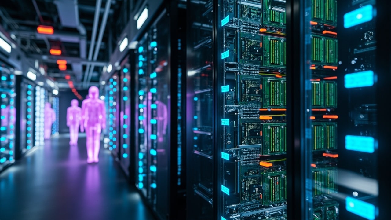 2026年8月6日科技简报:AI代理走向交易与编码,算力需求继续重塑芯片产业